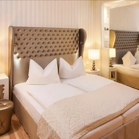 Hapimag 잘츠부르크