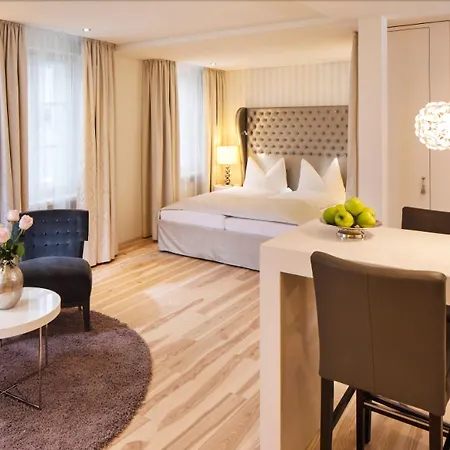 Apartmán Hapimag