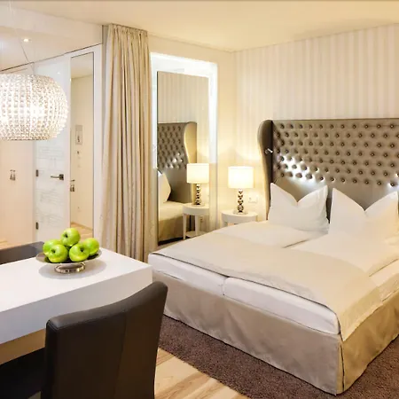 Hapimag 잘츠부르크