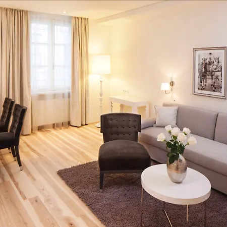 Hapimag 잘츠부르크