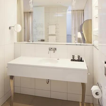 아파트 Hapimag 잘츠부르크