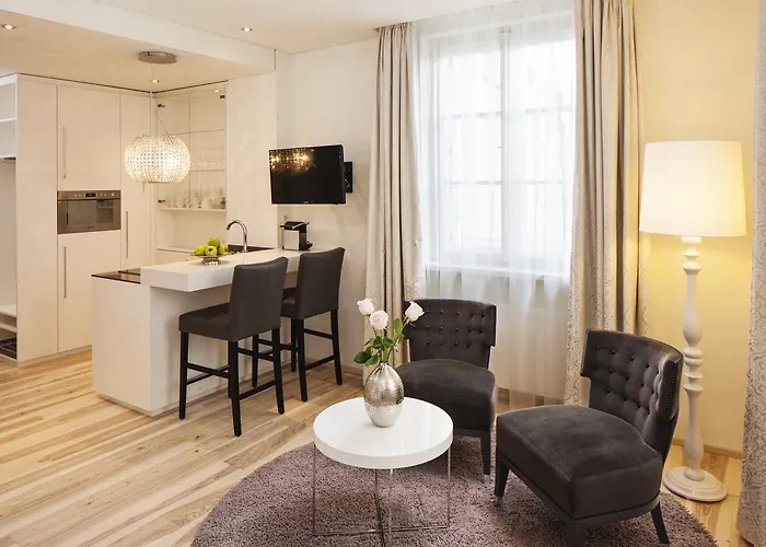 Hapimag * זלצבורג