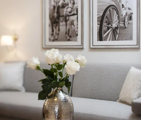 Hapimag * זלצבורג