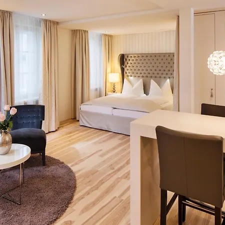 Hapimag Apartmán