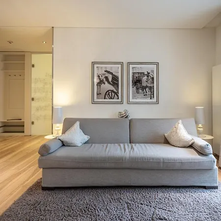 Hapimag Apartmán