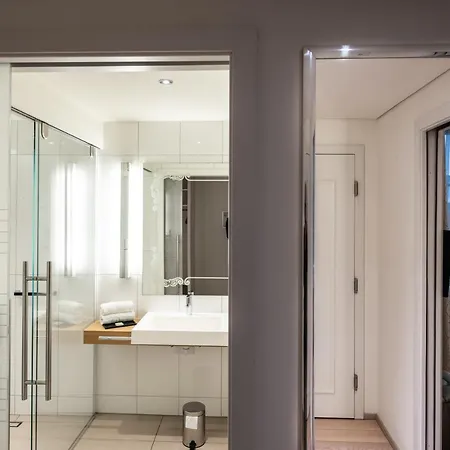 Hapimag Appartement *