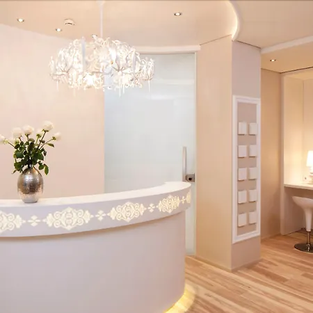 Hapimag Apartmán