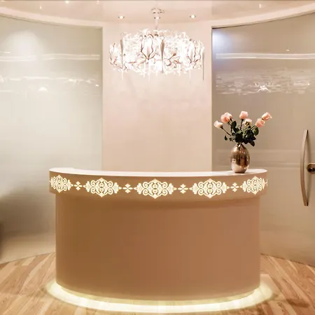 Lejlighed Hapimag Salzburg