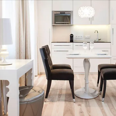 Apartmán Hapimag