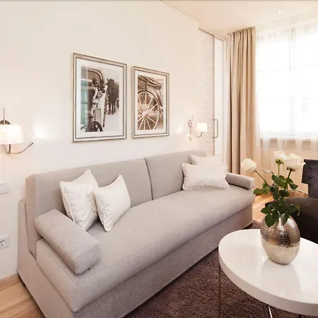 Apartmán Hapimag Solnohrad