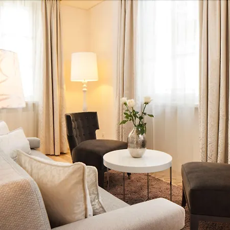 Hapimag Apartmán
