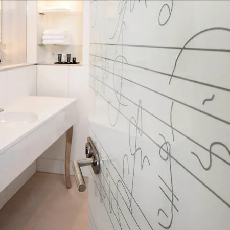 Hapimag Apartmán Solnohrad
