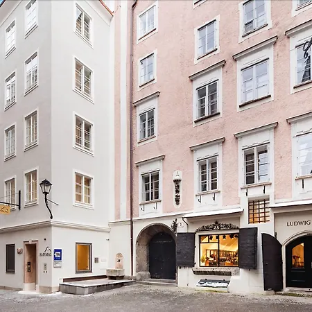 Appartement Hapimag