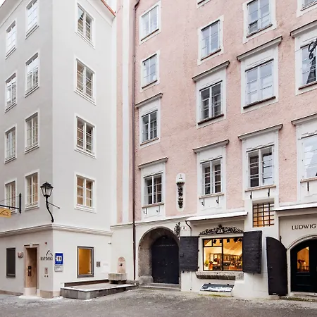 Hapimag Apartmán