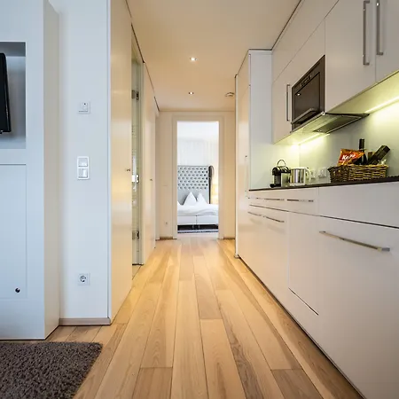 Hapimag Apartmán