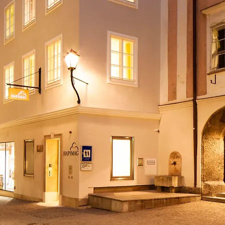 Hapimag Apartmán
