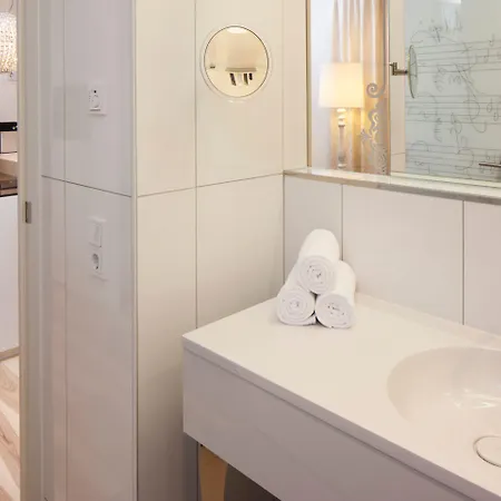 Apartmán Hapimag Solnohrad