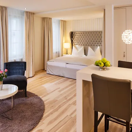 Hapimag Apartmán Solnohrad
