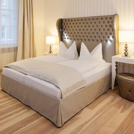 Hapimag Apartmán