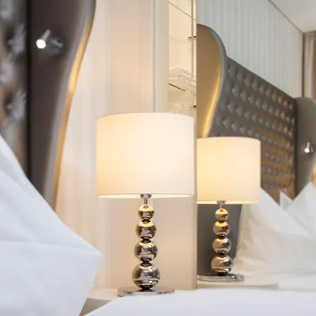 Hapimag Apartmán *