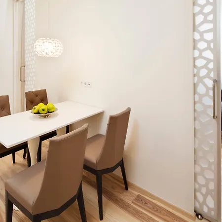 Apartmán Hapimag Solnohrad