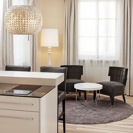 Apartmán Hapimag