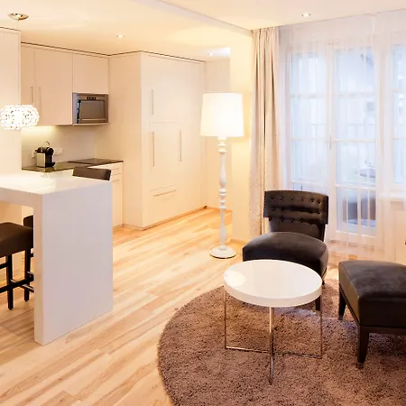 Apartmán Hapimag *