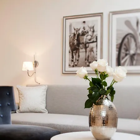 Hapimag Apartmán