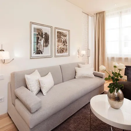 Apartmán Hapimag