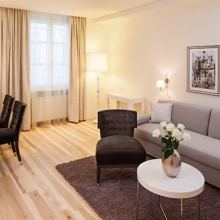 Hapimag Apartmán Solnohrad