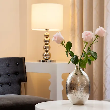 Hapimag Apartmán *