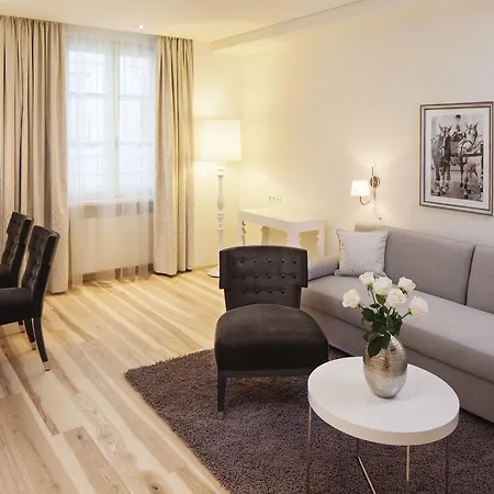 Apartmán Hapimag