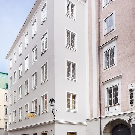 Apartmán Hapimag