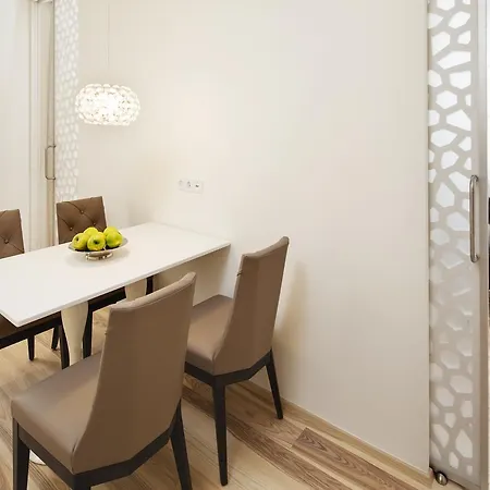 Hapimag Apartmán *