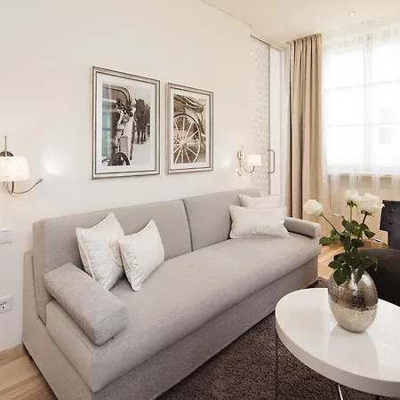 Hapimag Apartmán