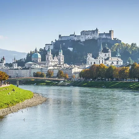 Hapimag * Salzburg