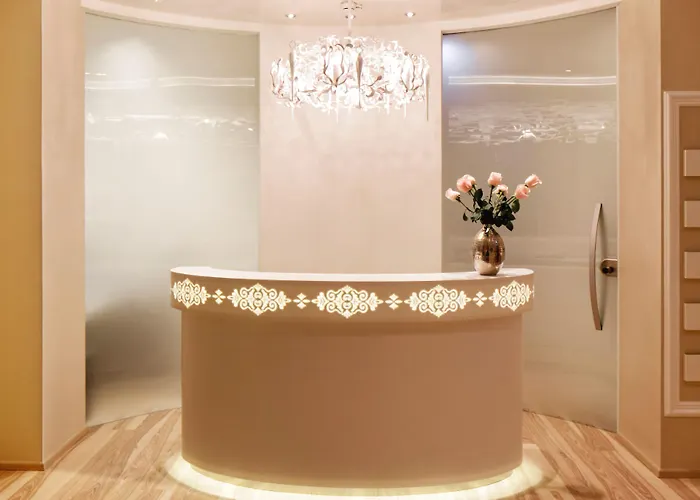 Apartment Hapimag Salzburg