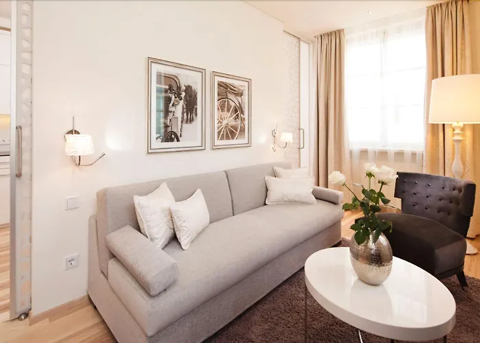 Apartment Hapimag Salzburg