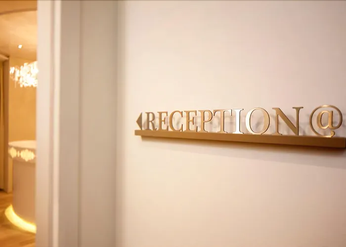 Hapimag Apartment Salzburg