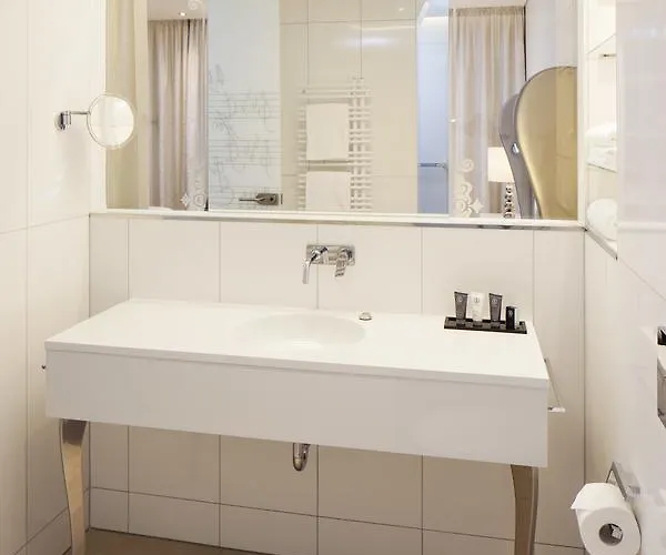 Apartment Hapimag Salzburg