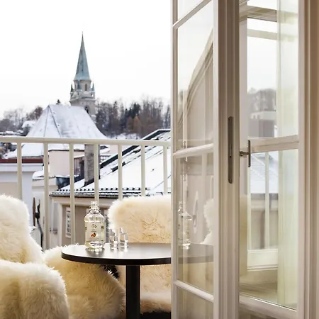 Appartement Hapimag *